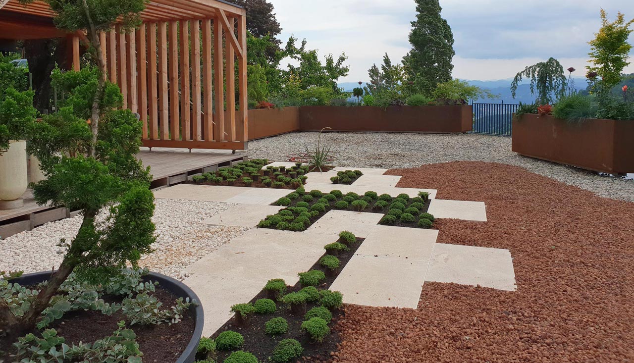 Blumen Elke - Hintergrundbild 2